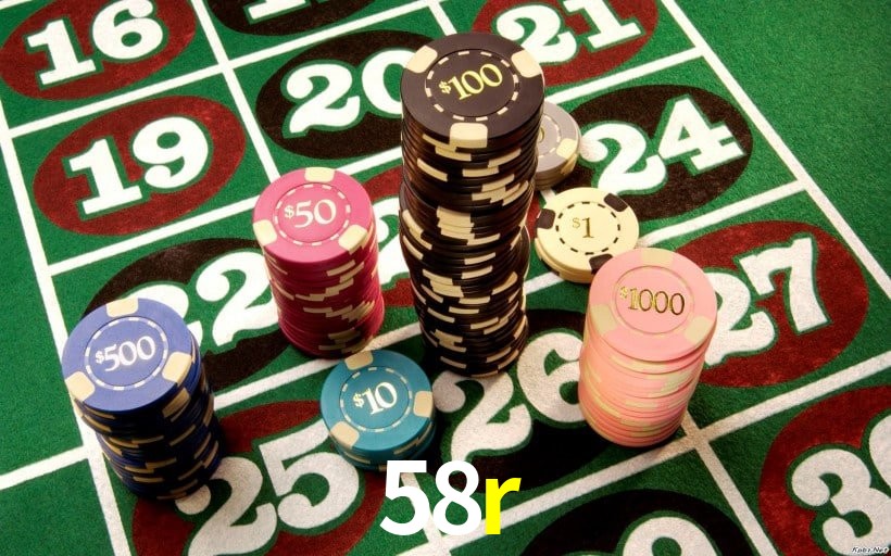Statistics 58r
